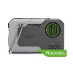 EFOY Pro 2800 BT PILE À COMBUSTIBLE Efoy