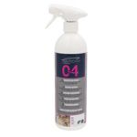NAUTIC CLEAN 04 Détachant moisissures - vaporisateur 750 ml Nautic Clean