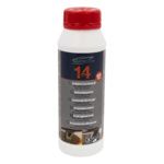 NAUTIC CLEAN 14 Gel dérouillant passivant - flacon 500 ml Nautic Clean