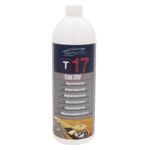 NAUTIC CLEAN 17 Nettoyant teck Step 1 - flacon 1 L Nautic Clean