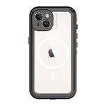 CASEPROOF COQUE ÉTANCHE ANTI-CHOC IPHONE 14 Caseproof