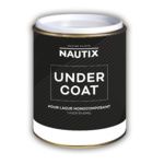 NAUTIX UNDERCOAT pour Starlac 0.75L Nautix