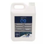 NAUTIC CLEAN 09 Nettoyant professionnel universel  5 L Nautic Clean