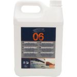NAUTIC CLEAN 06 Shampooing nano-cire coatinium 5 L Nautic Clean