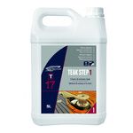 NAUTIC CLEAN 17 Nettoyant teck Step 1 - 5 L Nautic Clean