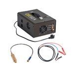 OXSEA MINI COMPRESSEUR 12V/ 220v OXSEA