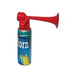 NAVEO Corne de brume à gaz - 300 ml - En blister NAVEO