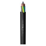 Cable électrique HO5VV-F 3x2,5mm² - le m Aucune