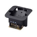 ICOM adaptateur pour chargeur BC-119N pour IC-M23 Icom