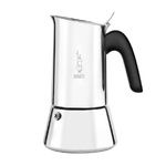 BIALETTI Cafetière italienne Venus 10 tasses Bialetti
