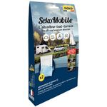 SEKO Absorbeur d'humidité Seko Mobile 150g, les 2 Seko
