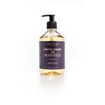 DOCKSOAP Savon de Marseille liquide naturel (flacon 500ML) DOCKSOAP
