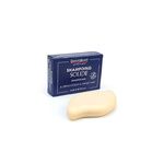 DOCKSOAP Shampoing solide utilisable à l'eau de mer DOCKSOAP