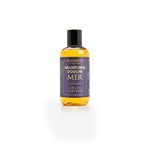 DOCKSOAP Shampoing douche mer Argan-Verveine (flacon 200ML) DOCKSOAP