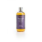 DOCKSOAP Shampoing douche mer Olive-Lavande (flacon 500ML) DOCKSOAP