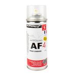 SOROMAP Aérosol 400mL antifouling AF4 transparent Soromap