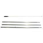 BIGSHIP Mât oriflamme lg: 4m (voile 3m30) BigShip