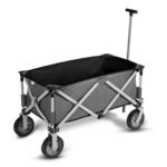 Chariot pliant de transport BigShip