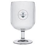 MARINE BUSINESS Verres à pied empilable sailor soul-Ecozen ( Marine Business