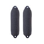 FENDRESS Chaussette PB. F02 (20x66 cm) - anthracite (x2) Fendress