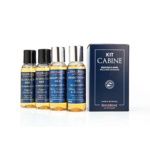 DOCKSOAP Kit cabine DOCKSOAP