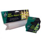 PSP Adhésif de réparation monofilm 25µ/ 50mm X 3m transparen PSP
