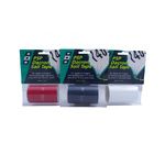 PSP Adhésif pour réparation de voile Dacron 75mm x 1.5m Blan PSP