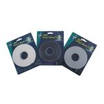 PSP Joint mousse vinyl 25mm x 3mm/ 3 m Noir PSP
