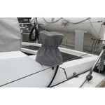 NV EQUIPMENT Housse de Winch taille M : 160x190mm la paire Nv Equipment