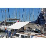 NV EQUIPMENT Toile de soleil taille S 260 x 240 cm Nv Equipment