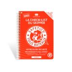 SAFETICS La check-list des marins Safetics