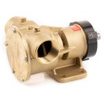 SPX Pompe à eau F8B-5001 Johnson Pump
