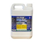 CLEAN BOAT Multi-usage 5L CLEANBOAT