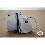 NV EQUIPMENT Sac à bouts taille 1 (20 x 25 x 12) Nv Equipment