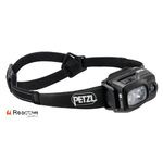 PETZL Lampe SWIFT RL V2 Noir Petzl
