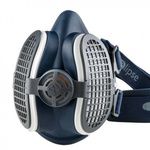 GVS Masque Elipse avec filtres P3 RD - Taille M/L GVS