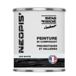 Neop 15 Kit peinture bi -composant 1 L Ice White NEOP15 Neop 15 Kit peinture bi -composant 1 L Ice White NEOP15