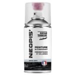 Neop 15 Aérosol bi-composant 250 ml Artic Grey NEOP15