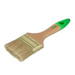 FASTERTOOLS Pinceau plat spécial glycéro - 25 mm FASTER TOOLS