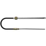 ULTRAFLEX Câble de direction M58 - 8' - 2.43 mètres Ultraflex