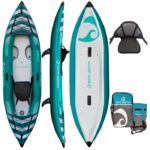 SPINERA Kayak Hybris 320,  320x90 cm SPINERA