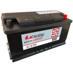 BIGSHIP Batterie starter 95Ah BigShip