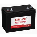 UPLUS Batterie AGM CARBONE 108Ah UPLUS