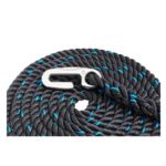 WICHARD Kit main de fer chaine ø 10 mm + 5 m cordage 12 mm Wichard