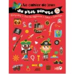 VAGNON Le cahier de jeux du P'tit pirate Vagnon