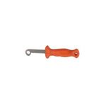 PLASTIMO COUTEAU RADEAU FIXE Plastimo