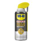 WD-40 spécialist huile de coupe - aérosol de 400 ml WD40 WD-40 spécialist huile de coupe - aérosol de 400 ml WD40