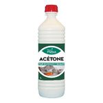 PHEBUS Acétone - 1 litre PHEBUS