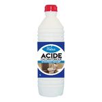 PHEBUS Acide chlorhydrique - 1 litre PHEBUS