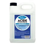 PHEBUS Acide chlorhydrique - 5 litres PHEBUS